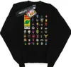 Marvel - "Marvel" Sweatshirt für Herren BI49173 (5XL) Produktbild-Vorschau 1