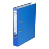 ELBA Ordner Rado Lux brillant 100022605 schmal blau Produktbild-Vorschau 6