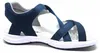 Superfit Rainbow Sandale Blau Produktbild-Vorschau 16