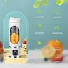 Tragbarer Mixer,50W USB Smoothie Maker für Shakes und Produktbild-Vorschau 7
