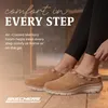 Skechers Damen Easy Going Seasonal Grace Turnschuhe, Tan Produktbild-Vorschau 12