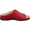 Berkemann Isabella Pantolette Rot Produktbild-Vorschau 5