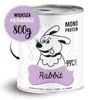 Paka Zwierzaka Pepe Rabbit Nassfutter für Hunde 99 % Produktbild-Vorschau 4