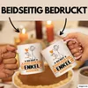 Enkel Geschenk Tasse So Gut Kann Nur Ein Enkel Aussehen Produktbild-Vorschau 2