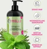 Haarpflege Rosmarin Set Shampoo + Conditioner + Haarmaske + Produktbild-Vorschau 8