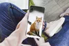 MuchoWow® Handyhülle Schutzhülle Hülle für Samsung Galaxy Produktbild-Vorschau 3