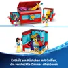 LEGO ǀ Disney Schneewittchens Schmuckkassette, Bauspielzeug Produktbild-Vorschau 36