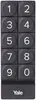 Yale 05/301000/BL, Bluetooth, 11, Černá Náhled obrázku produktu 5
