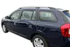 Heko Deflecteurs D'Air / De Vent Pour Dacia Logan 2 MCV Voir les images du produit 7