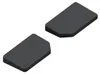 Poggiapolsi NuPhy per tastiera Node Series High-Profile - Anteprima dell’immagine prodotto 1