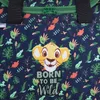 McNeill Sporttasche Fit S Sportbag Disney Lion King Produktbild-Vorschau 5