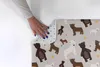 Teppich Kinderteppich Schlafzimmer Modern - 90 cm x 60 cm - Produktbild-Vorschau 5