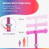 funpro Fun Pro One Deluxe Kinder Scooter Step Kickboard - Produktbild-Vorschau 4