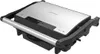 Grill électrique de table et appareil à sandwich avec Voir les images du produit 5