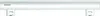 Philips LED Leuchtmittel Linienlampe 30cm 2,2W = 35W S14s 2 Produktbild-Vorschau 1