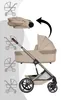 Cybex Balios S Lux Kinderwagen inkl. faltbarer Babywanne , Produktbild-Vorschau 1
