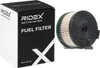 Kraftstofffilter RIDEX 9F0495 passend für MERCEDES-BENZ Produktbild-Vorschau 7