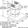 Neff DBMP955N Wandhauben - Edelstahl Produktbild-Vorschau 10