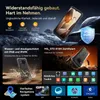 Blackview BV6200 Plus(2025) Outdoorový mobilní telefon bez Náhled obrázku produktu 7