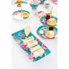 Maxwell & Williams TC Silk Road, piatto da portata, piatto Anteprima dell’immagine prodotto 4
