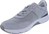 Rollingsoft Sneaker 86.897.40, Mesh/ Velourleder, Hellgrau, Produktbild-Vorschau 10