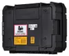 DeWALT DCF900P2T-QW, Klucz udarowy, Bezszczotkowy, Czarny, Podgląd zdjęcia produktu 20