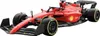 A red Formula 1 race car. Podgląd zdjęcia produktu