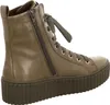 Gabor Sneaker 93.711.29, Glattleder, Grün, Damen Produktbild-Vorschau 18