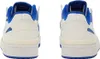 Herren adidas Forum Low weiß/royal blau Turnschuhe Größe: Produktbild-Vorschau 4