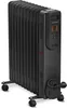 TROTEC Ölradiator TRH 25 E 3 Heizstufen 2.500 W Produktbild-Vorschau 1
