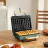 STONE STUDIO - Sandwichgrill und Waffeleisen mit Produktbild-Vorschau 1