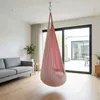 Satelliet-cocoon schommel - roze Productafbeelding-voorbeeld 4