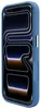 Coque pour iPhone Guess Embossed 4G Classic, compatible Voir les images du produit 5