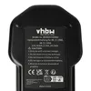 vhbw Akku kompatibel mit AEG B12, BF12, MXS12, System Produktbild-Vorschau 5