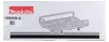 Telaio tubolare Makita per DCU180Z 199009-8 Anteprima dell’immagine prodotto 3