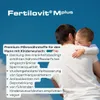 Fertilovit M Plus – Integratore alimentare per uomo con Anteprima dell’immagine prodotto 8