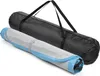 Meteor Airtrack Blau 5m Aufblasbare Trainingsmatte Produktbild-Vorschau 9