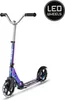 Micro Mobility Systems D GmbH Micro Cruiser LED Scooter, Anteprima dell’immagine prodotto 1