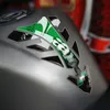 Protezione serbatoio, coperchio ONEDESIGN CGFUTUR1P verde Anteprima dell’immagine prodotto 2