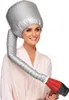 Bonnet Attachment für Haartrockner, Helm-Trocknung Kappe Produktbild-Vorschau 2