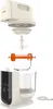 Robot culinaire 4 en 1 Neno Oro – Cuiseur vapeur mixeur Voir les images du produit 5