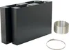 Neff Z92WWI1X7, Filter für Dunstabzugshaube, Schwarz, Produktbild-Vorschau 2