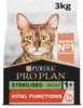 Purina Original OPTISenses, Adult, Lachs, 3 kg, Produktbild-Vorschau 6