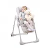 Kinderkraft Yummy Seggiolone Pieghevole, Grigio Anteprima dell’immagine prodotto 8