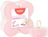 Velas aromáticas Bolsius, modelo Maxi Magnolia, altura 1,17 Vista previa de la imagen del producto 8