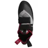 adidas Five Ten Asym Kletterschuh schwarz/rot/grau Produktbild-Vorschau 12