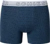 Schiesser Schüler Jungen 3 er Pack Shorts Gr. 164  sortiert Produktbild-Vorschau 3