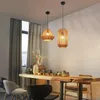 ZMH závěsné světlo vintage závěsná lampa jídelní stůl Náhled obrázku produktu 14