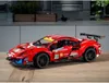Ferrari 488 GTE "AF Corse #51" Náhľad obrázku produktu 20