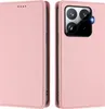 Litchi pelle cellulare caso per Xiaomi 15T Pro Portafoglio Anteprima dell’immagine prodotto 2